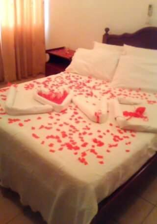 Hotel Avenida Assomada Kültér fotó