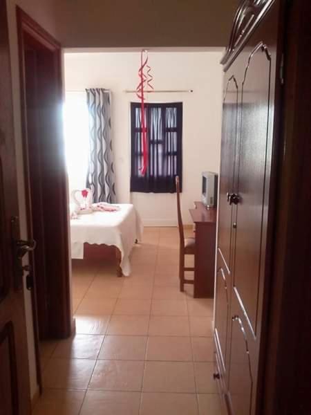 Hotel Avenida Assomada Kültér fotó